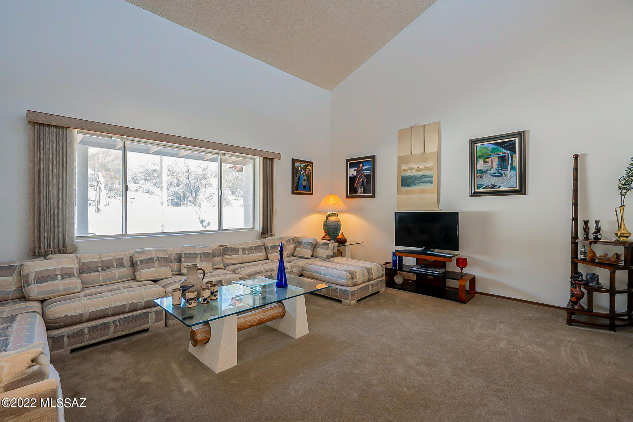 Sunrise Ridge Townhomes (1-209) - Residential