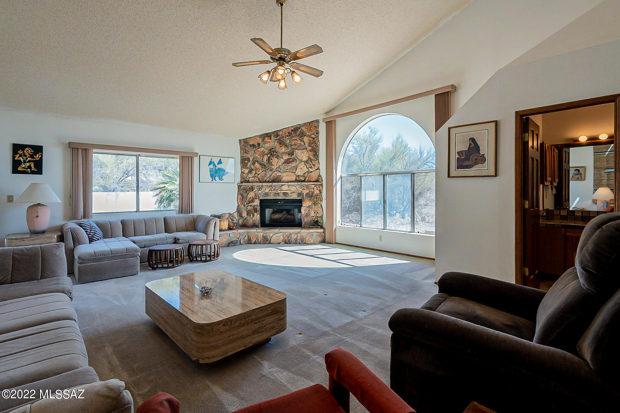 Sunrise Ridge Townhomes (1-209) - Residential