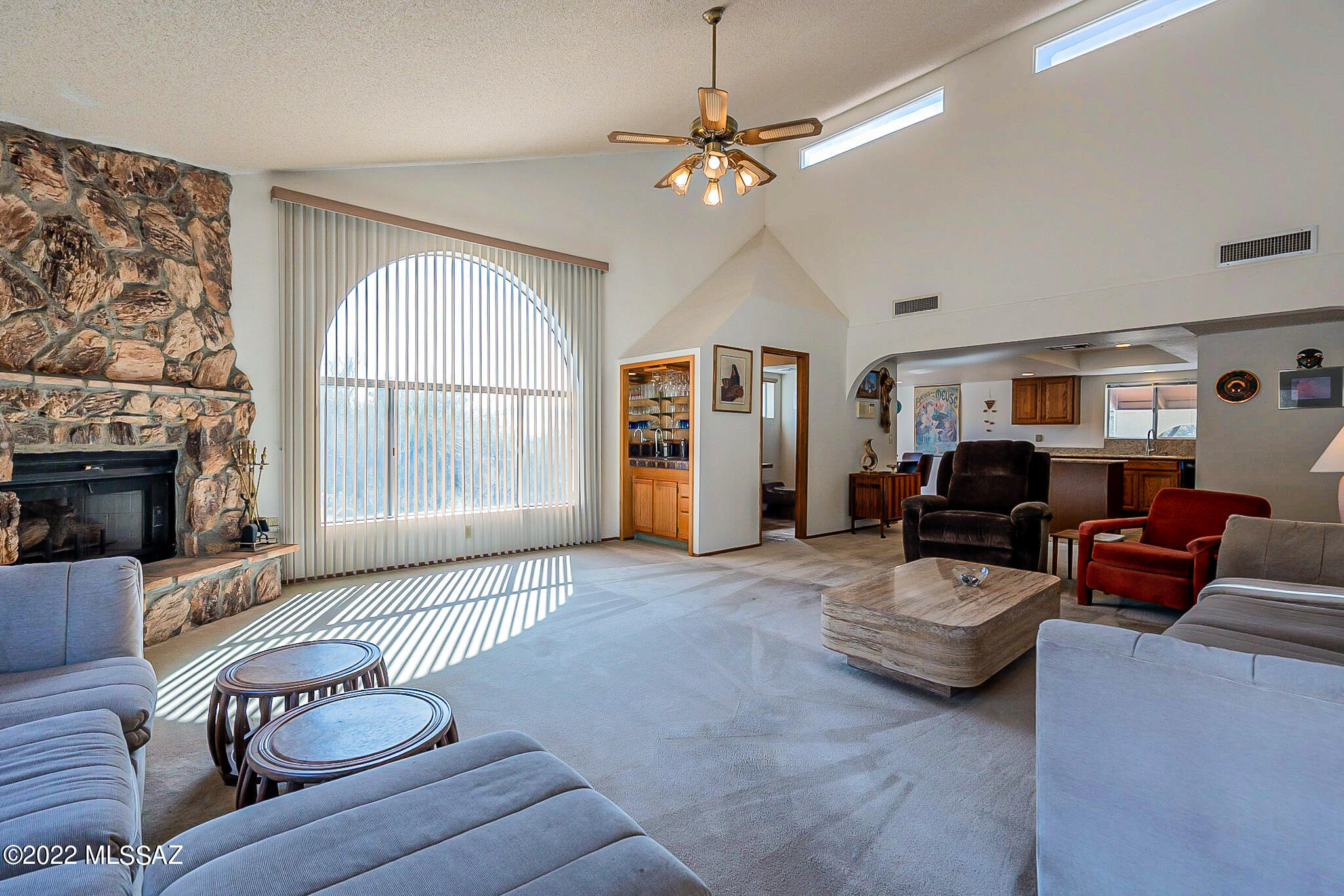 Sunrise Ridge Townhomes (1-209) - Residential