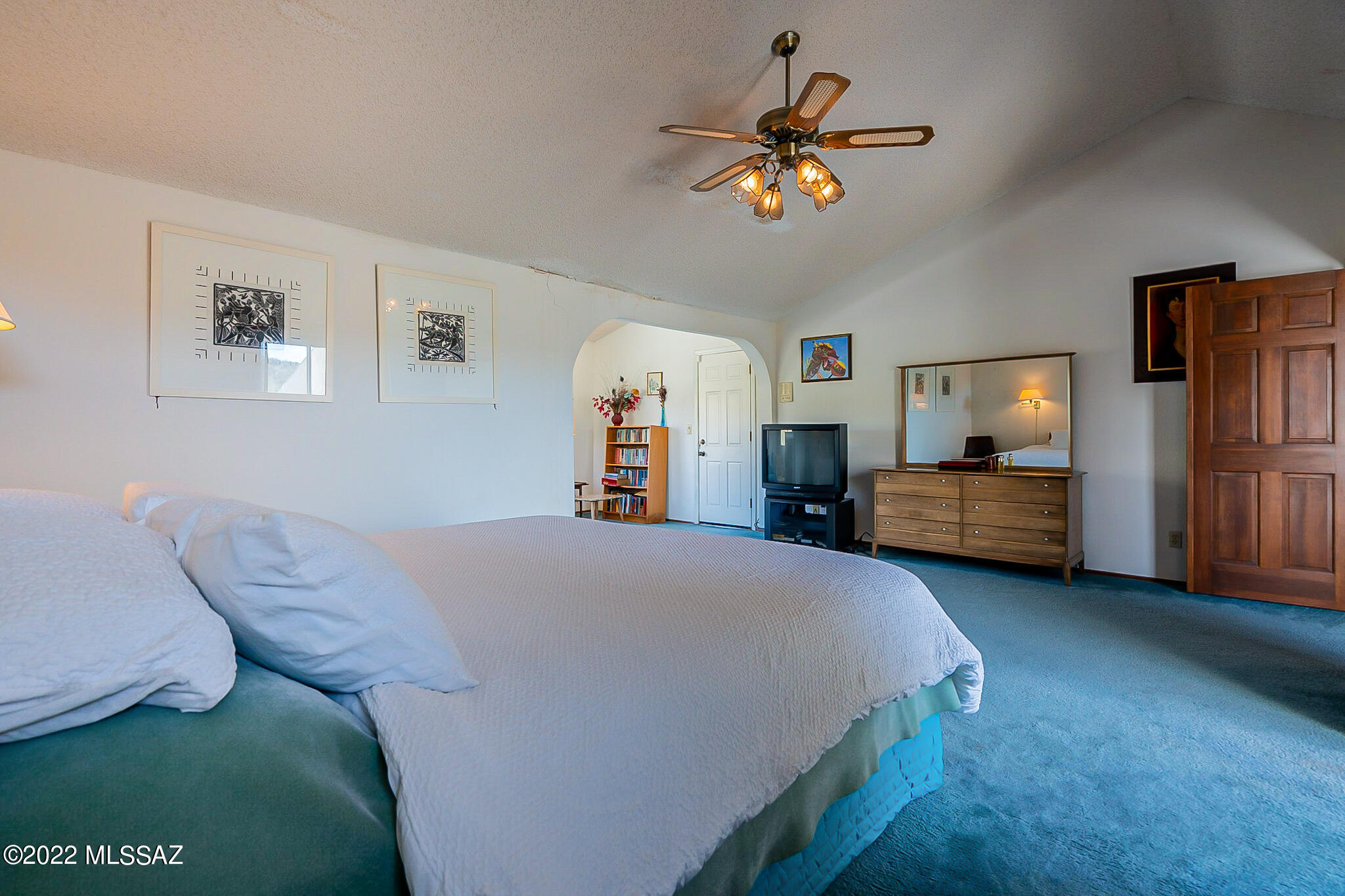 Sunrise Ridge Townhomes (1-209) - Residential