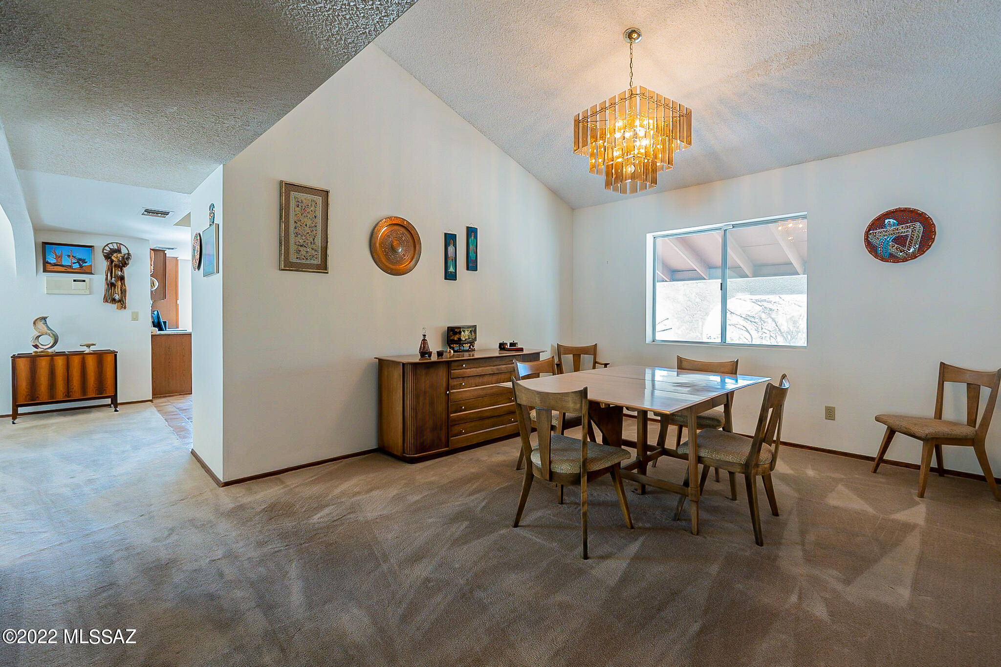 Sunrise Ridge Townhomes (1-209) - Residential