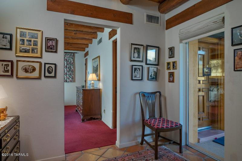 Catalina Foothills Estates NO. 3 - Residential