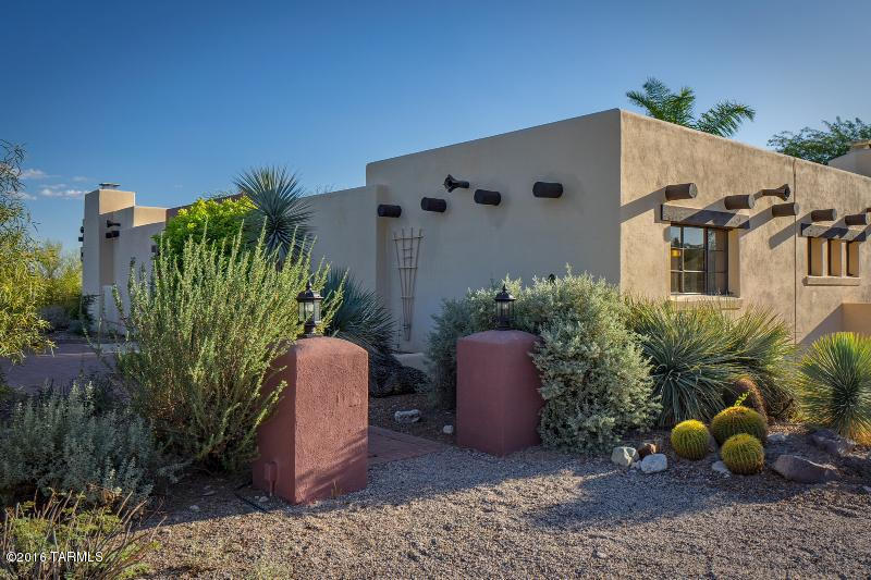 Catalina Foothills Estates NO. 3 - Residential