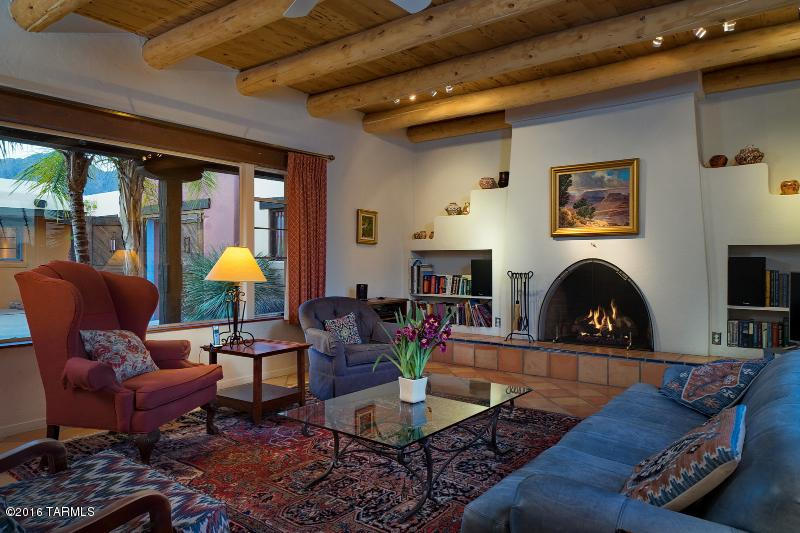 Catalina Foothills Estates NO. 3 - Residential
