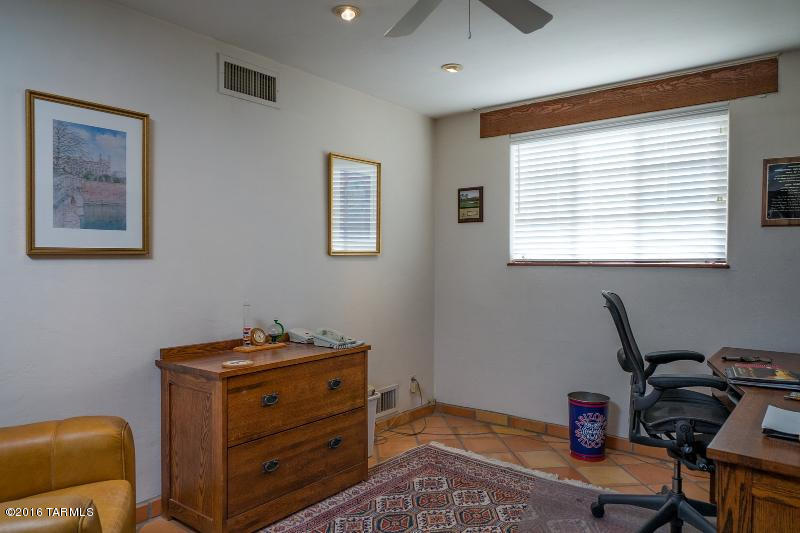 Catalina Foothills Estates NO. 3 - Residential