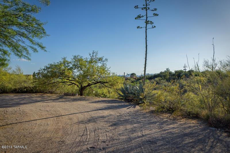 Catalina Foothills Estates NO. 3 - Residential