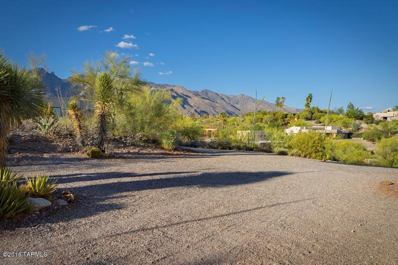 Catalina Foothills Estates NO. 3 - Residential