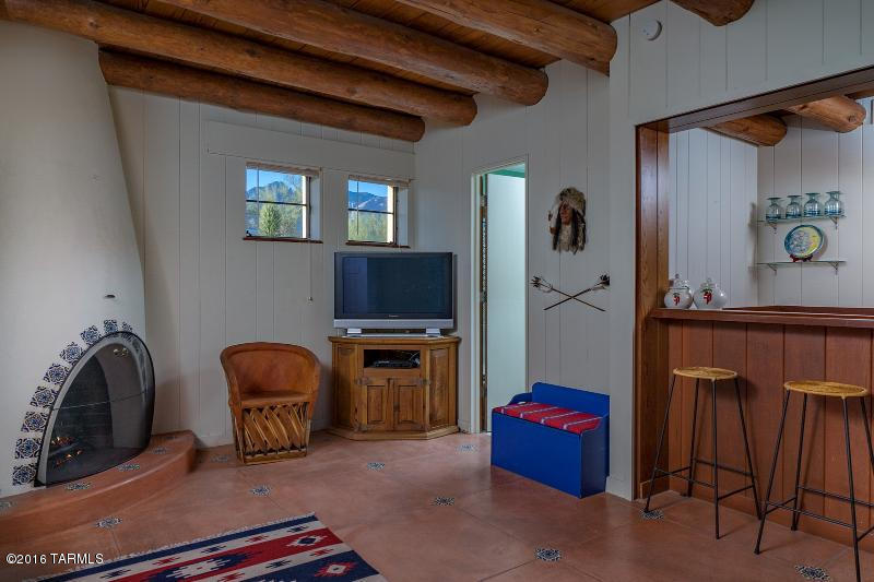 Catalina Foothills Estates NO. 3 - Residential
