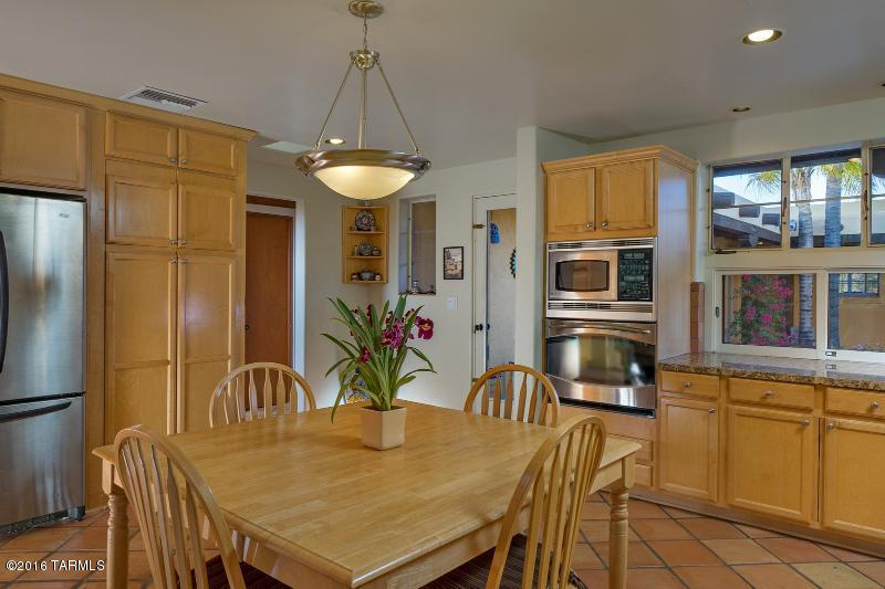 Catalina Foothills Estates NO. 3 - Residential