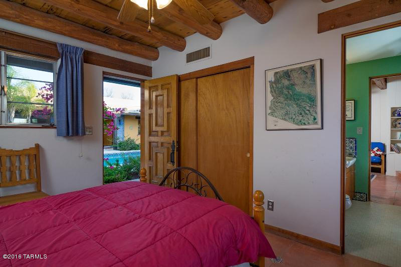 Catalina Foothills Estates NO. 3 - Residential