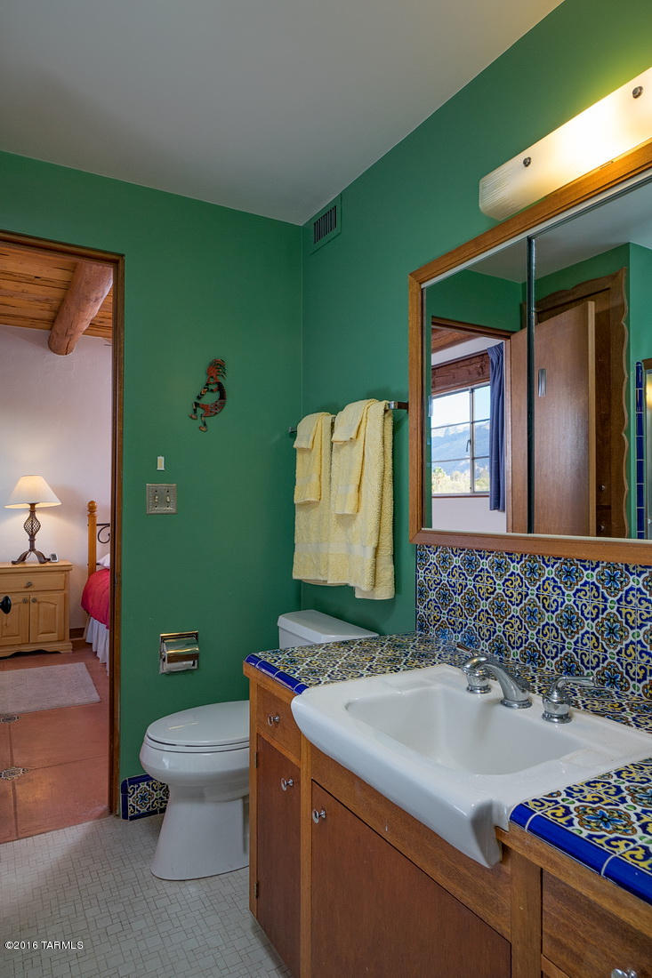 Catalina Foothills Estates NO. 3 - Residential