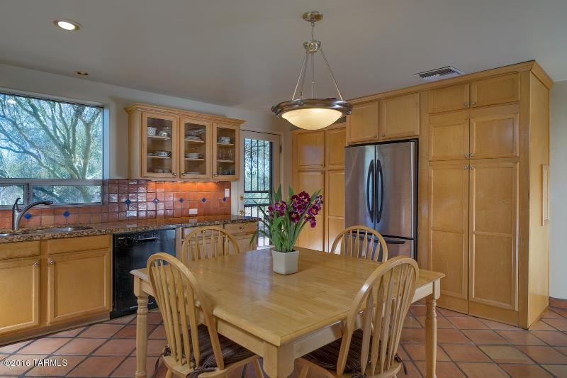 Catalina Foothills Estates NO. 3 - Residential