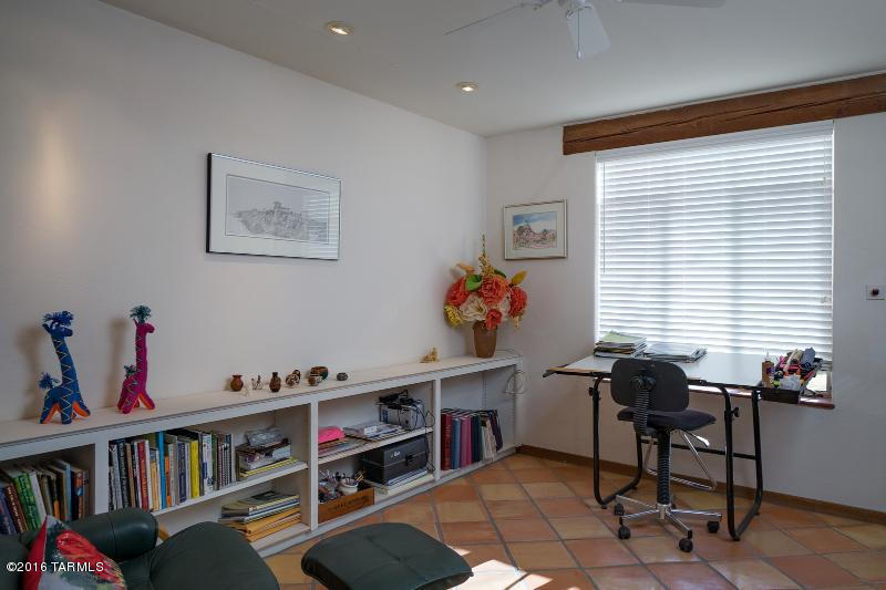 Catalina Foothills Estates NO. 3 - Residential