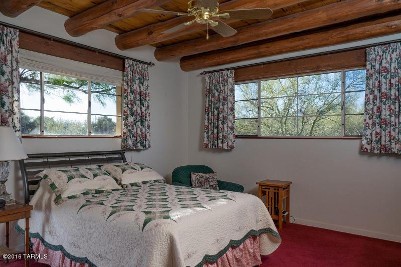 Catalina Foothills Estates NO. 3 - Residential