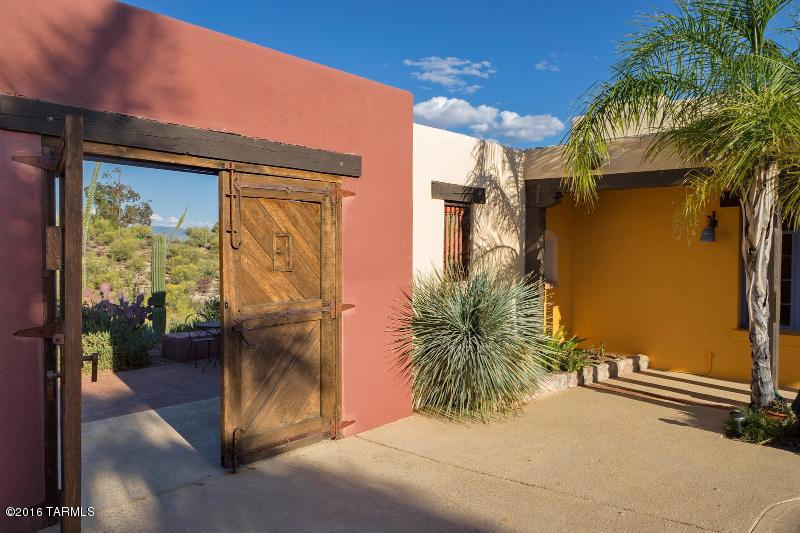 Catalina Foothills Estates NO. 3 - Residential