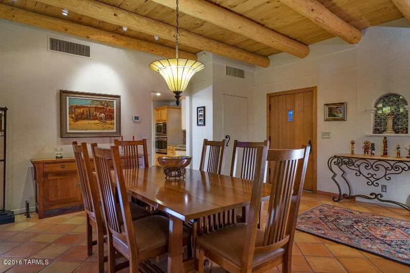 Catalina Foothills Estates NO. 3 - Residential