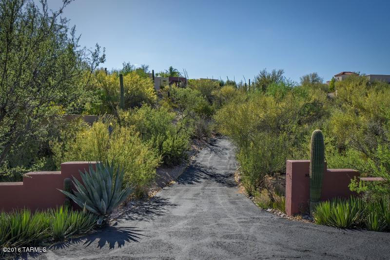 Catalina Foothills Estates NO. 3 - Residential