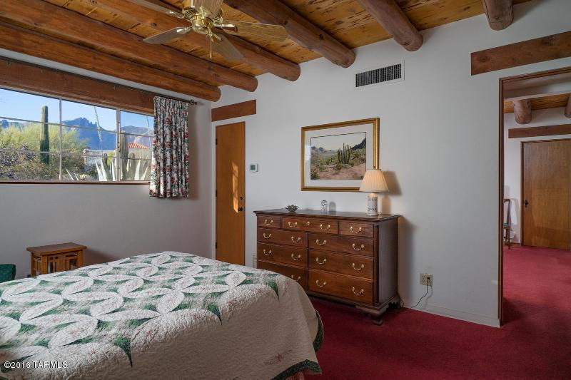 Catalina Foothills Estates NO. 3 - Residential