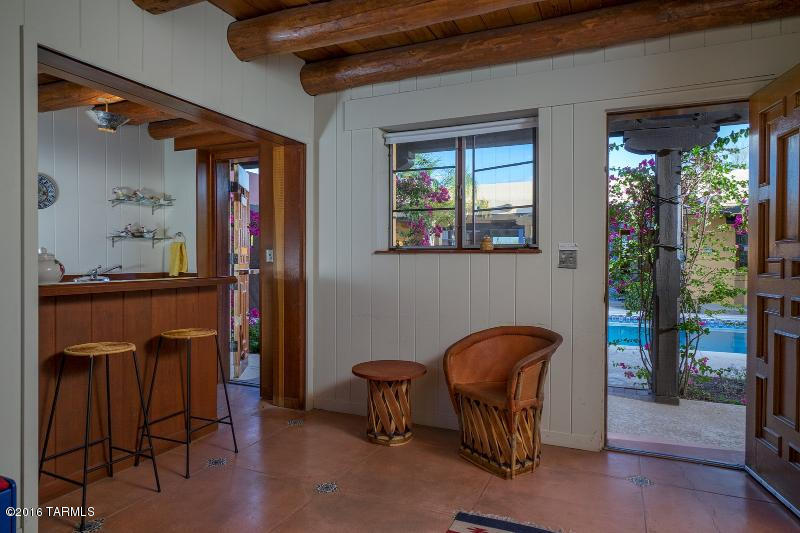 Catalina Foothills Estates NO. 3 - Residential