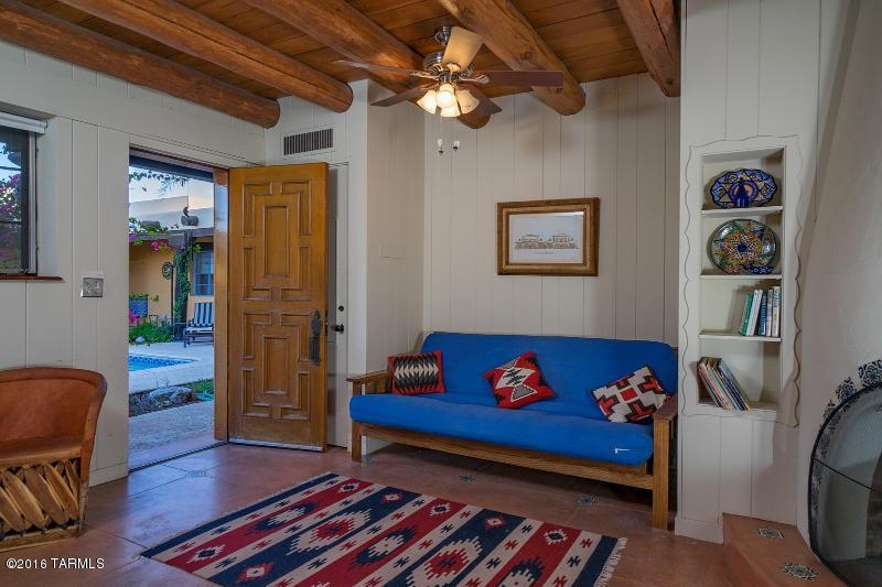 Catalina Foothills Estates NO. 3 - Residential