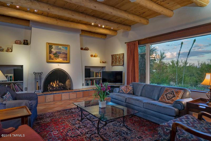 Catalina Foothills Estates NO. 3 - Residential