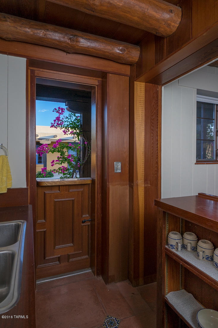 Catalina Foothills Estates NO. 3 - Residential