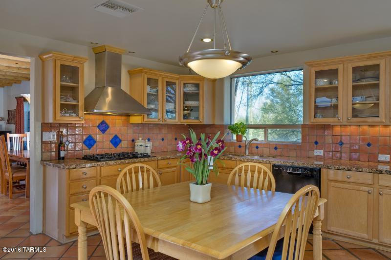 Catalina Foothills Estates NO. 3 - Residential