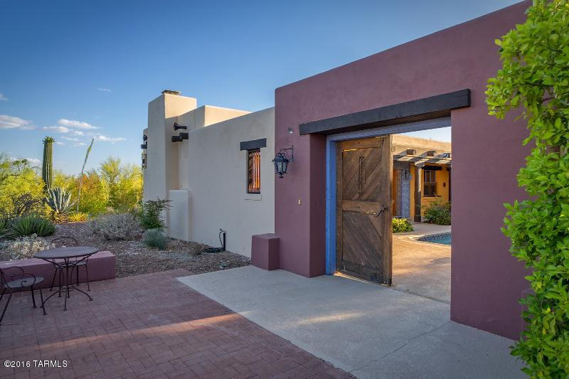 Catalina Foothills Estates NO. 3 - Residential