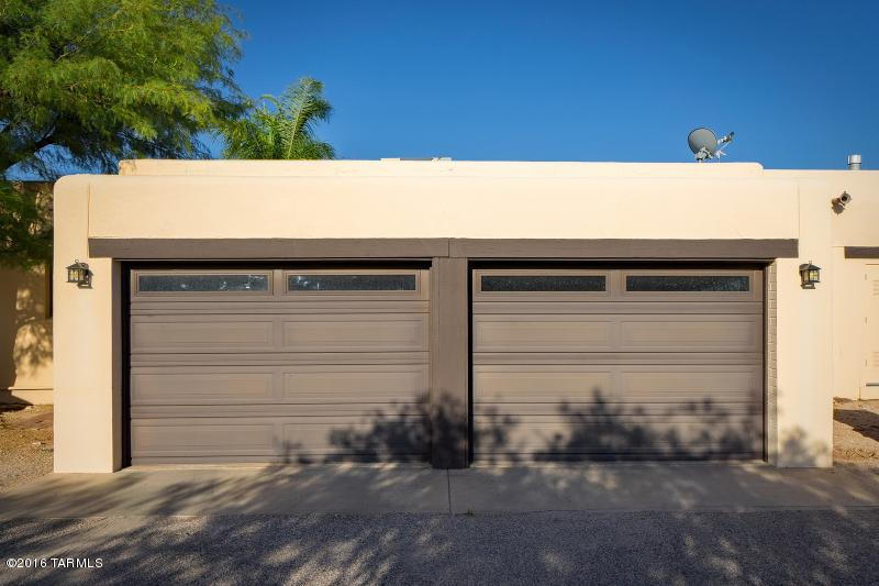 Catalina Foothills Estates NO. 3 - Residential