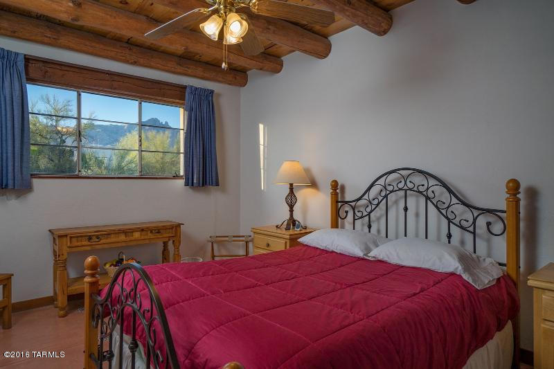 Catalina Foothills Estates NO. 3 - Residential