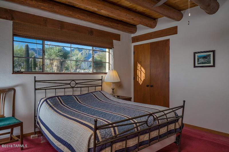 Catalina Foothills Estates NO. 3 - Residential