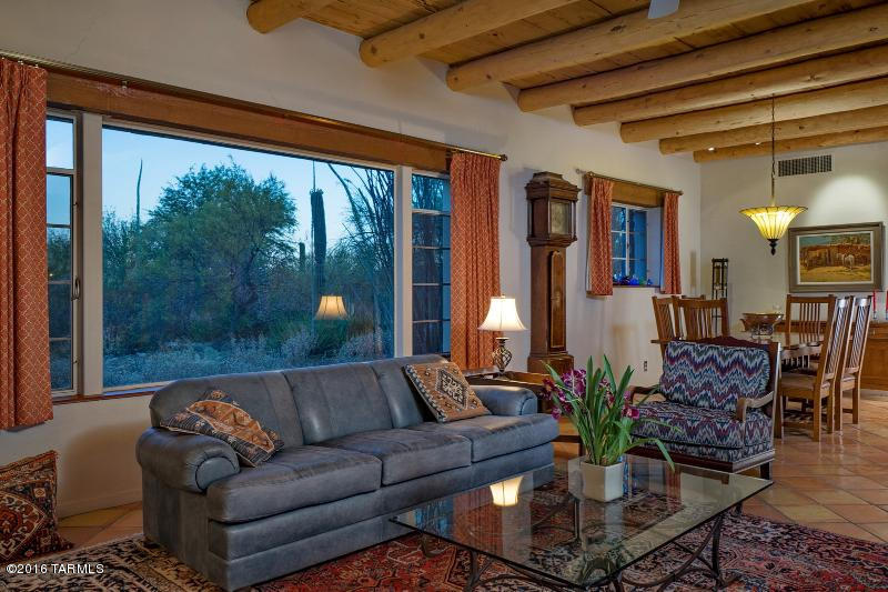 Catalina Foothills Estates NO. 3 - Residential