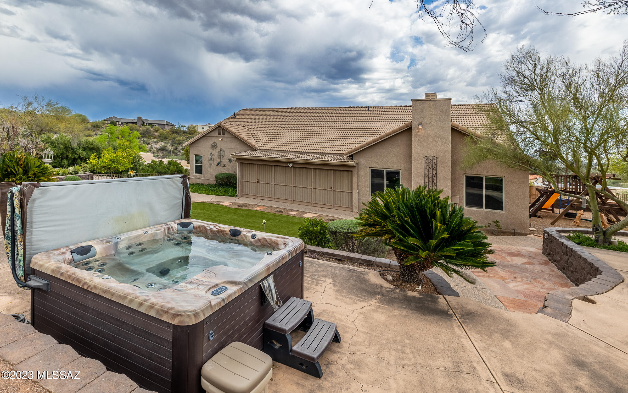 Rio Verde Vista II (1-73) - Residential