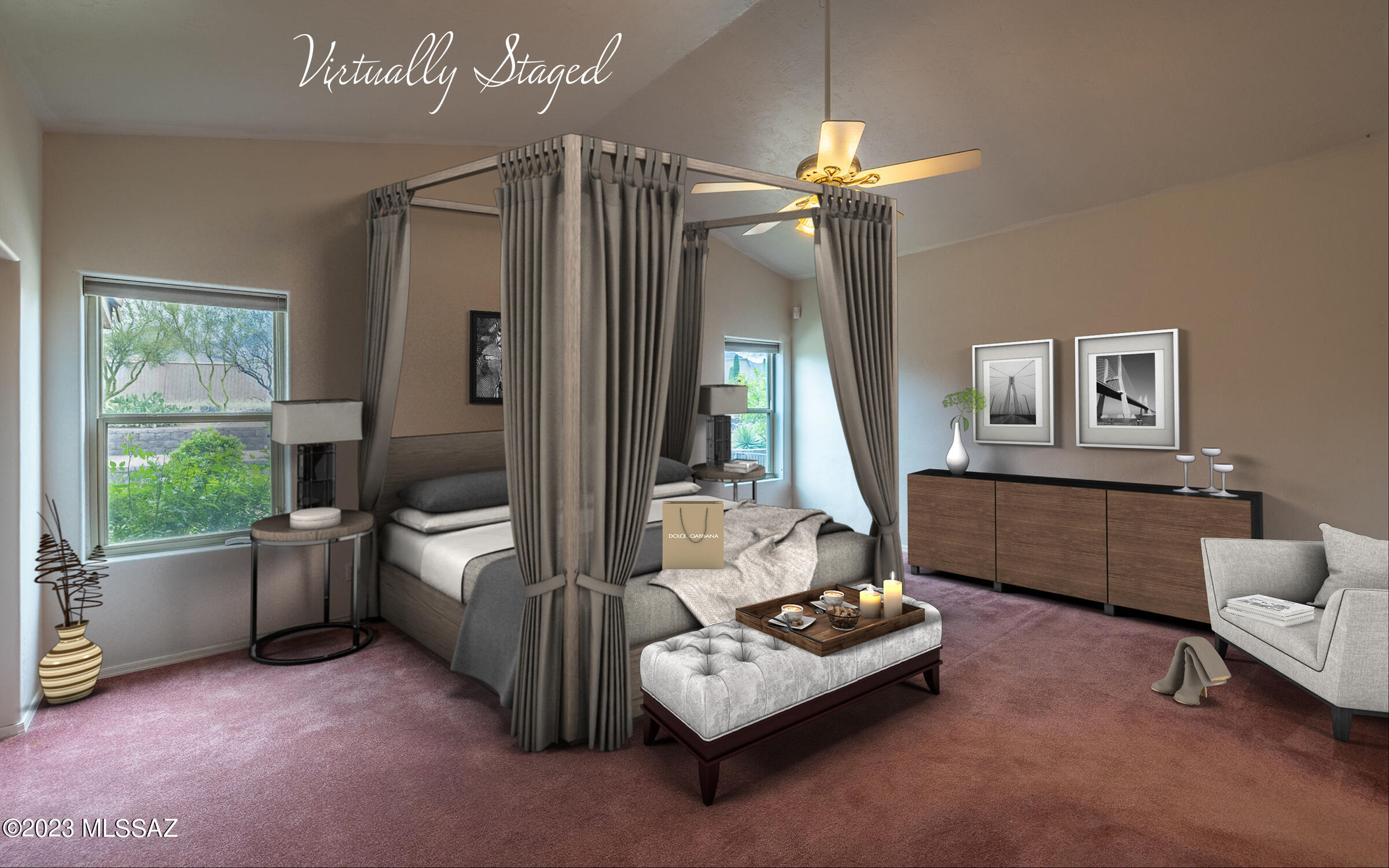 Rio Verde Vista II (1-73) - Residential