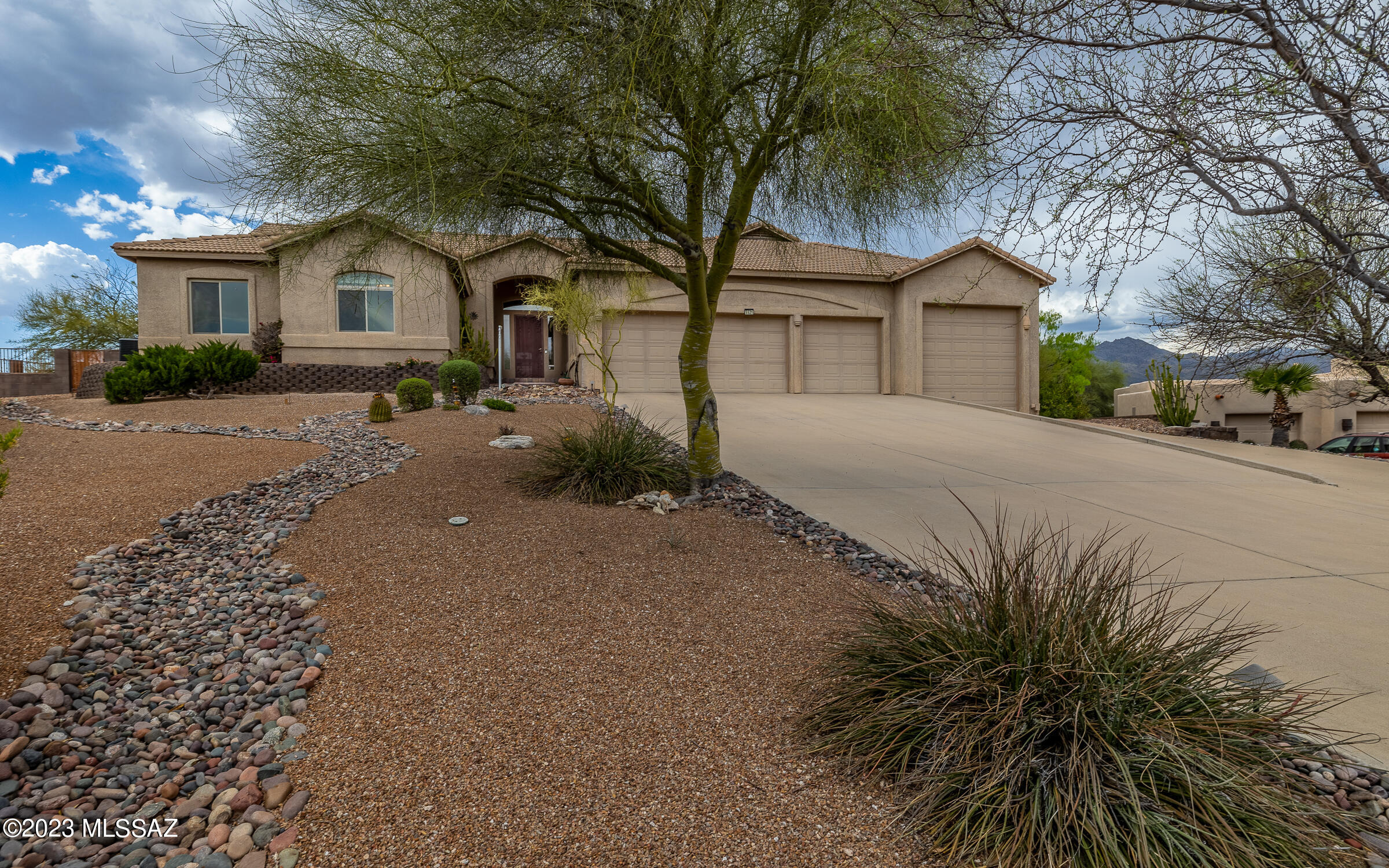 Rio Verde Vista II (1-73) - Residential