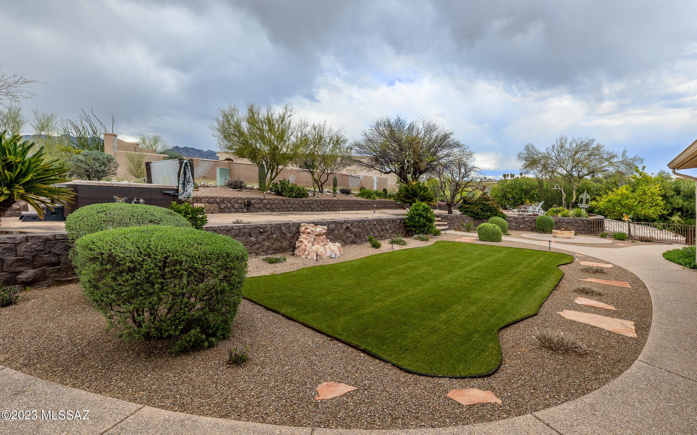 Rio Verde Vista II (1-73) - Residential