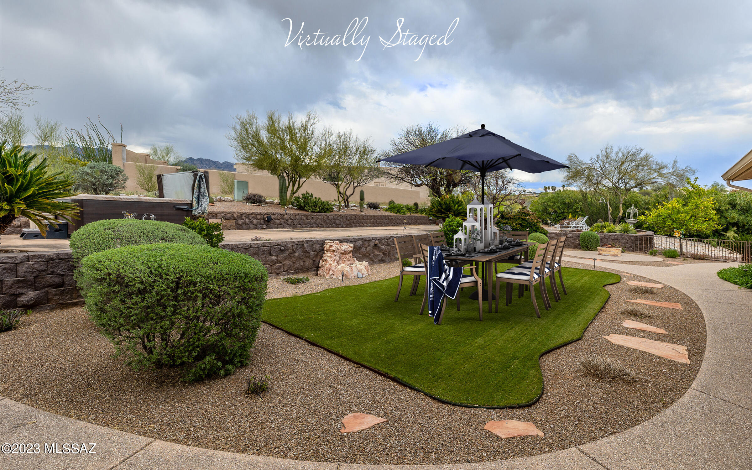 Rio Verde Vista II (1-73) - Residential