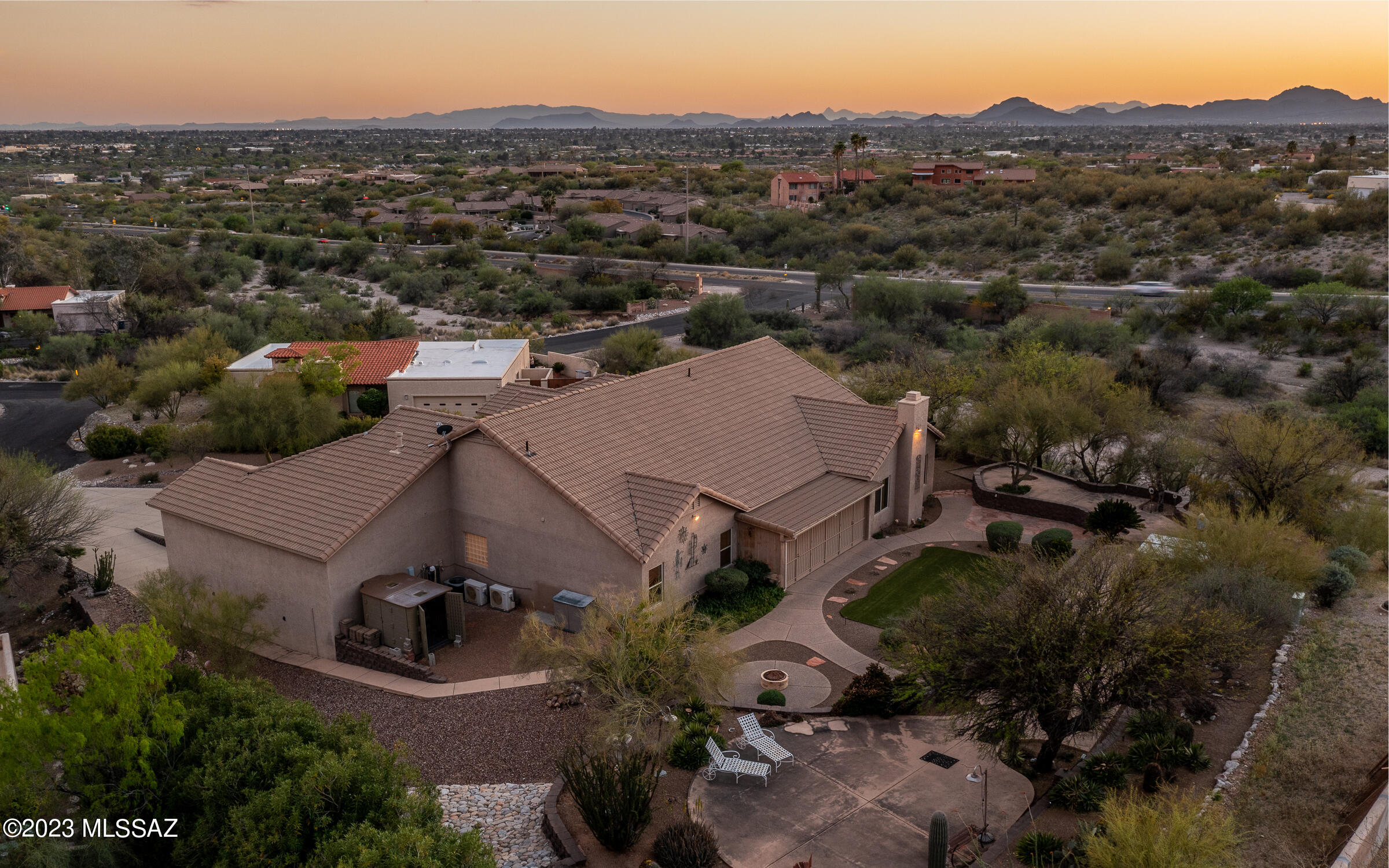 Rio Verde Vista II (1-73) - Residential