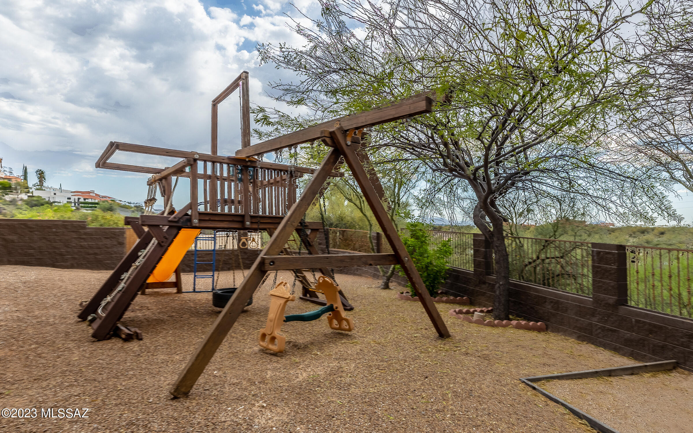 Rio Verde Vista II (1-73) - Residential