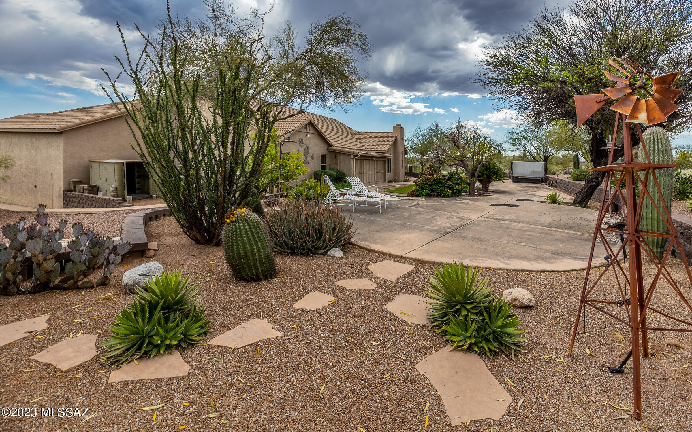 Rio Verde Vista II (1-73) - Residential