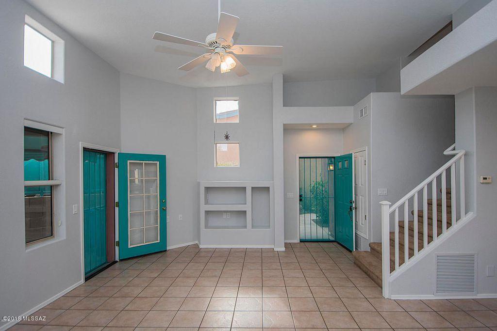 Presidio at Williams Centre (1-153) - Residential Lease