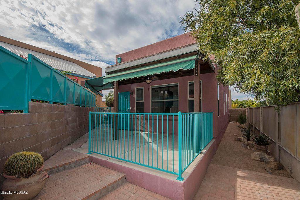 Presidio at Williams Centre (1-153) - Residential Lease