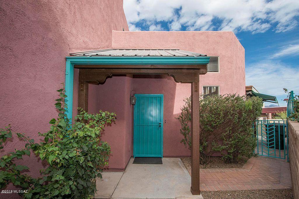 Presidio at Williams Centre (1-153) - Residential Lease