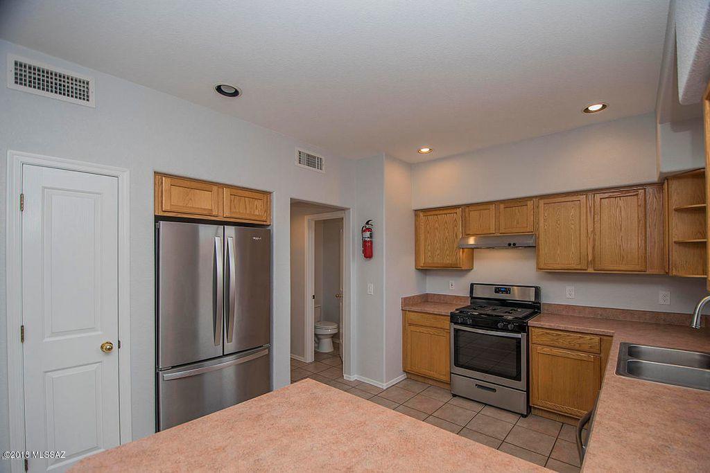 Presidio at Williams Centre (1-153) - Residential Lease