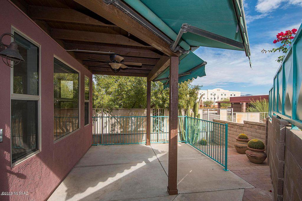 Presidio at Williams Centre (1-153) - Residential Lease