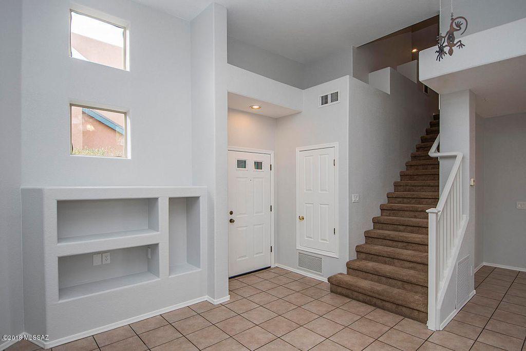 Presidio at Williams Centre (1-153) - Residential Lease