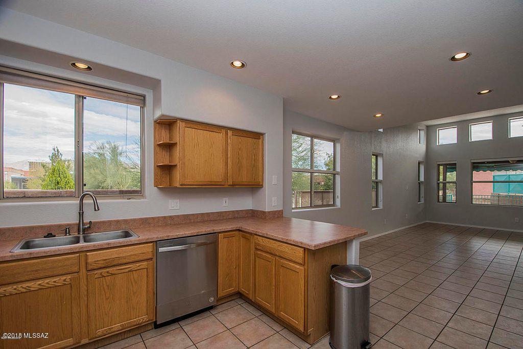 Presidio at Williams Centre (1-153) - Residential Lease