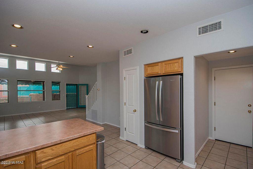 Presidio at Williams Centre (1-153) - Residential Lease