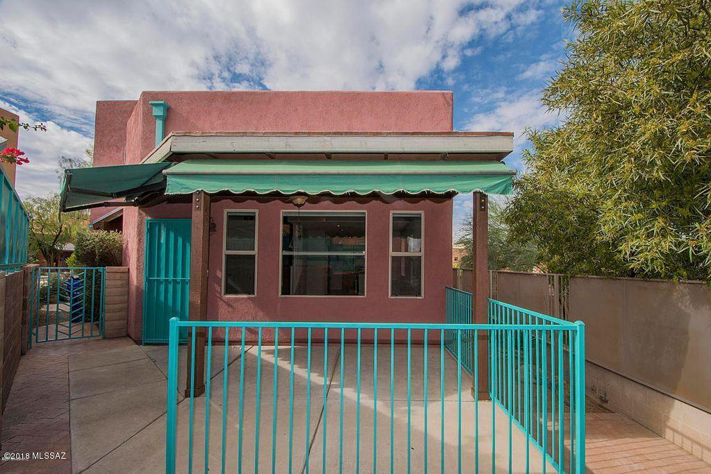 Presidio at Williams Centre (1-153) - Residential Lease