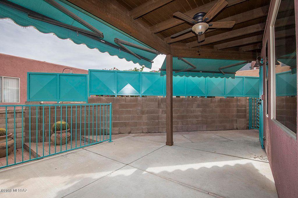 Presidio at Williams Centre (1-153) - Residential Lease